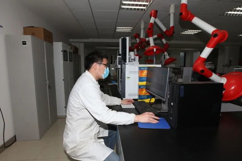 精準(zhǔn)打通信息渠道，推動杭城食品檢測產(chǎn)業(yè)集群成長