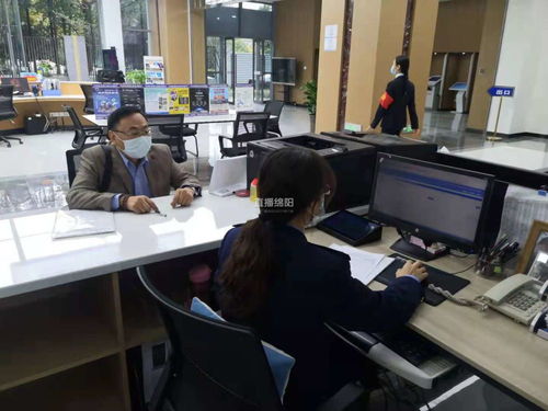 科技城新區(qū)政務(wù)服務(wù)中心新大廳啟用，信息技術(shù)咨詢服務(wù)全面升級