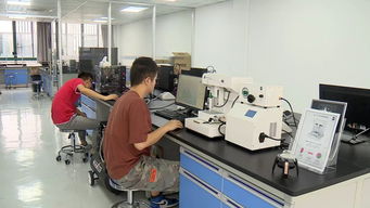 木瀆智能設備企業以創新鑄就世界頂級水平，引領數碼科技新潮流