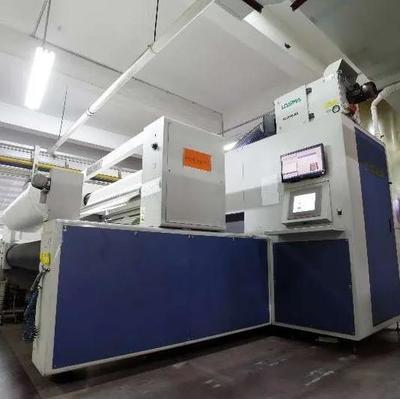 先睹為快 第23屆紹興柯橋紡博會全渠道精準(zhǔn)邀約，聚焦數(shù)碼產(chǎn)品及設(shè)備研發(fā)新篇章