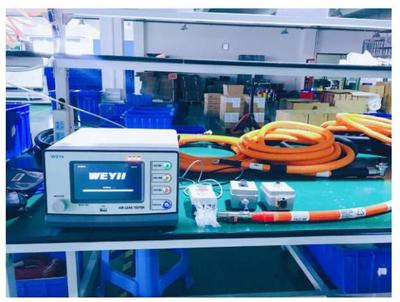 偉儀科技 前瞻性戰(zhàn)略布局，深耕5G與新能源汽車市場(chǎng)，驅(qū)動(dòng)數(shù)碼產(chǎn)品創(chuàng)新研發(fā)