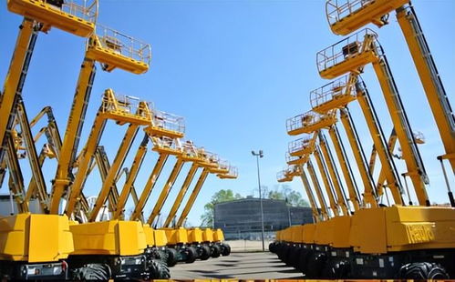 福音 建筑工程機械設備租賃成立個體戶，個稅核定1.2%的機遇與路徑